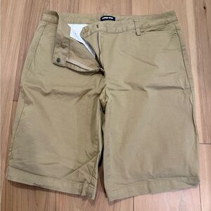 Lands End Bermuda Shorts